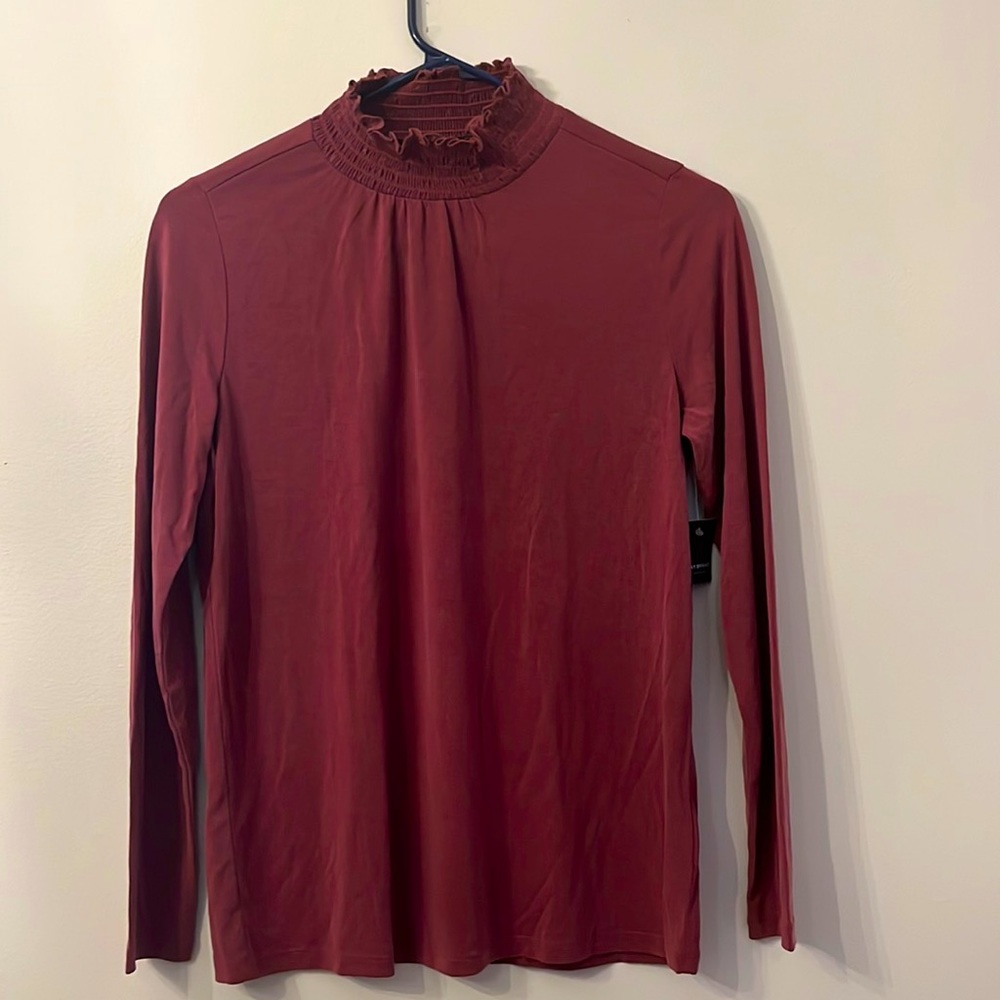 Lucky Brand Long Sleeve Shirt